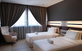 Merchant Hotel